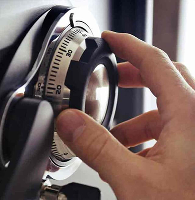 北戴河开修保险柜